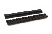 Планка Rusan Picatinny Marlin рычажн. (B=82,6)  010-07