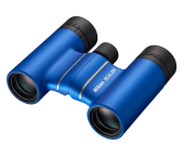 Бинокль Nikon Aculon T02 8x21 синий