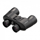 Бинокль Pentax Jupiter 8x40 (многослойное просветляющее покрытие, прорезиненный корпус, призма Porro)