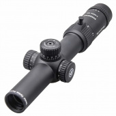 Оптический прицел Vector Optics Forester 1-5x24 Gen II, сетка German 4, 30 мм, азотозаполненный, с подсветкой (SCOC-03IIP)