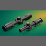 Поступление прицелов Yukon Jaeger с новыми сетками