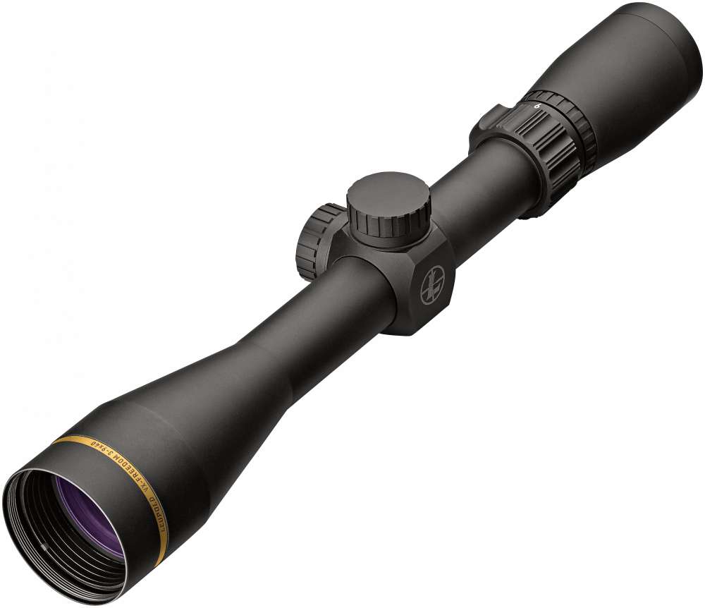 Оптический прицел Leupold VX-Freedom 3-9x40 R:Duplex (174180)