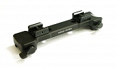 Быстросъемный кронштейн MAK Merkel Helix – LM-Prism 5062-40163