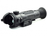 Тепловизионный прицел Dedal Venator 640