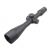 Continental X6 5-30x56 Tactical FFP, 34mm, сетка Etched Mil, система ZeroStop, азотозаполненый, с подсветкой (SCFF-30)