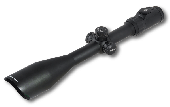 Оптический прицел LEAPERS Accushot Premium 8-32X56 Mil-dot, с подсветкой ,кольца (SCP3-UG832AOIEW)