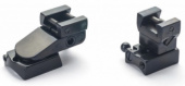 Поворотный кронштейн Rusan Zastava M70/Mauser 98, 48 под LM- призму 0028-LM-17