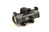 Коллиматорный прицел Hawke RD 1x30 на ласточкин хвост (9-11mm) (5MOA)(12120)