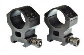 Кольца Vortex Tactical 30mm (сверхвысокие) TRXHAC