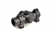 Коллиматорный прицел Hawke RD 1x30 (Spec Mount) (4MOA) (12122)