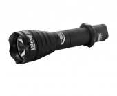 Фонарь тактический Armytek Viking / Белый / 1050 лм / 5°:40° / 1x18650 или 2xCR123A