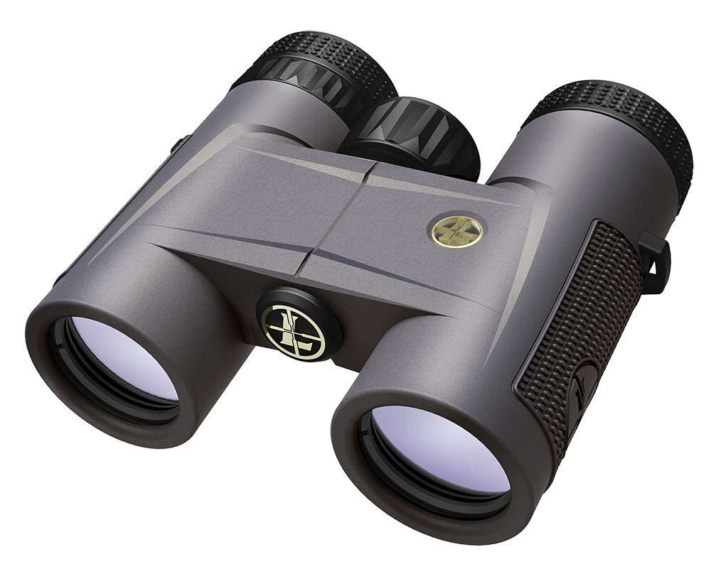 Бинокль Leupold BX-2 Tioga HD 10x32 Roof Shadow Gray (172690)