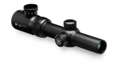 Оптический прицел Vortex Crossfire II AR 1-4x24 V-Brite Illum (CF2-31037)