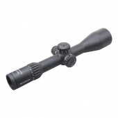 Continental X6 4-24x56 Ranging FFP, 34 мм, сетка VEC-MBR, азотозаполненный, с подсветкой  (SCFF-40)