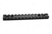 Планка Contessa Weaver Browning Bar / Winchester SXR (PH17)