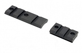 Планка Burris XTB-Tikka-weaver из 2-х частей (410630)