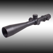 Оптический прицел Dedal DH 7-28x56 с подсветкой сетки MilDot, функция ВЭУ