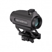 Коллиматорный прицел  Vector Optics MAVERICK 1x25 MIL GENll (SCRD-72)