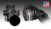 Угломер Nightforce правосторонний LH (A119)