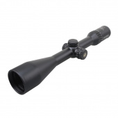 Continental X8 4-32x56 30mm сетка Hunting VECON-DCM BDC ED с подсветкой SFP (SCOL-51)