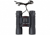 Navigator 12х25 черный  (обрезиненный, компактный)