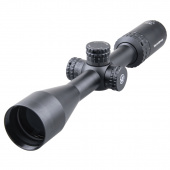 Hugo 3-12x42, сетка 22LR Rimfire, 25,4 мм, азотозаполненный, без подсветки (SCOM-30)