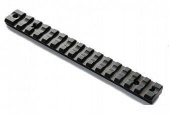 Планка APEL на Steyr Mannlicher L E=88,3 - Picatinny (83-00093)