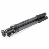 Штатив трипод Leofoto LS-324C+LH-40PCL CARBON (размер в собранном виде 580 мм,макс.высота 1715 мм,мин.180 мм,вес 1,95 кг. резьба 3/8)