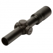 Оптический прицел Sightmark Citadel 1-6x24 HDR подсветка сетки, водонепроницаемый (SM13038HDR)