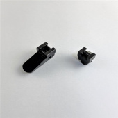 Верхушка (планка) Rusan под поворотные основания  Mauser M12 под LM- призму 049-0066-LM-17