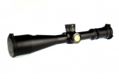 Оптический прицел NIGHTFORCE ATACR 5-25x56 F1 ZeroStop -.1Mil -Radian, Digillum, PTL, Mil-R, 34мм ,TReMoR3 (C574)
