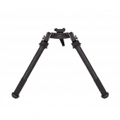 Сошки Atlas CAL Gen 2 не быстросьемные на Picatinny rail (Диапазон высоты: 15–31 см) (BT69)