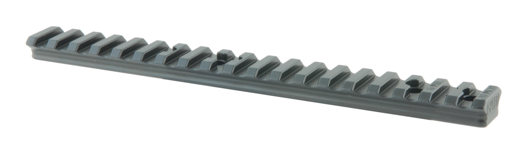 Планка SPUHR Picatinny Tikka T3 6MIL Extended удлиненная (R-7622)