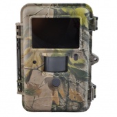 Фотоловушка Boly Scout Guard SG2060-К Camo (36МР, запись видео, Full HD, днем цветное, ночью черно-белое видео, невидимая ИК-подсветка, 8xAA или 4xAA)
