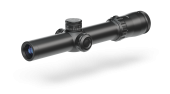 Оптический прицел Dedal DHF 1-7x24  (диаметр 34мм), с подсветкой