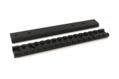 Планка Rusan Picatinny Tikka T3 30MOA (010-12-30MOA)
