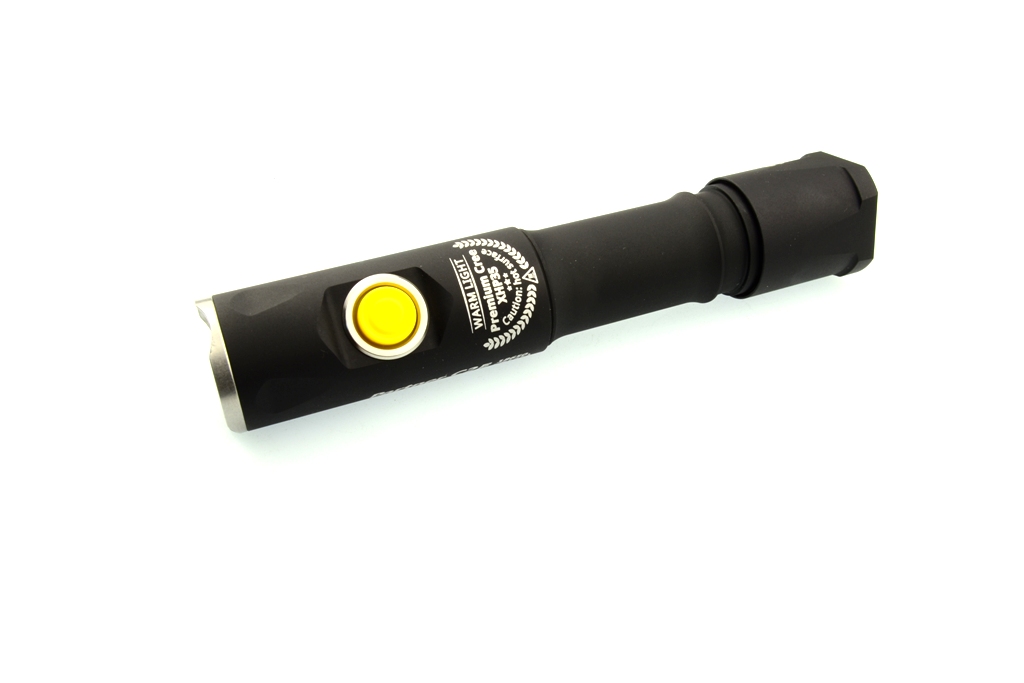 Фонарь тактический Armytek Prime C2 Pro XHР35