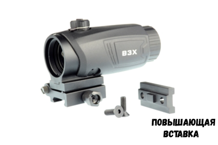 Обзор Falke LE и B3X