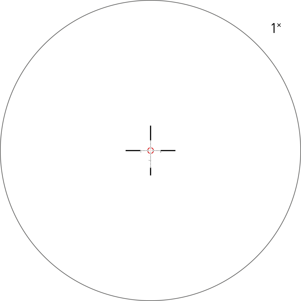 DHF 1-7 - 1x