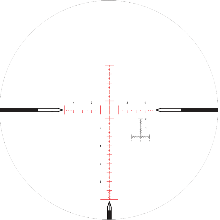 MilR-10Mils