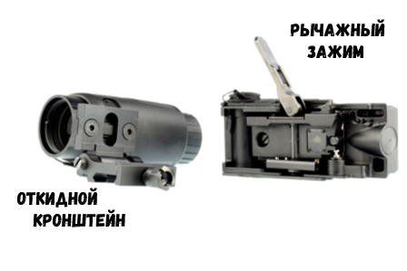 Обзор Falke LE и B3X
