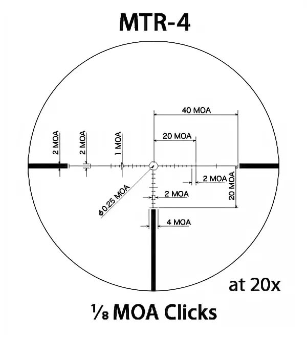 MTR-4