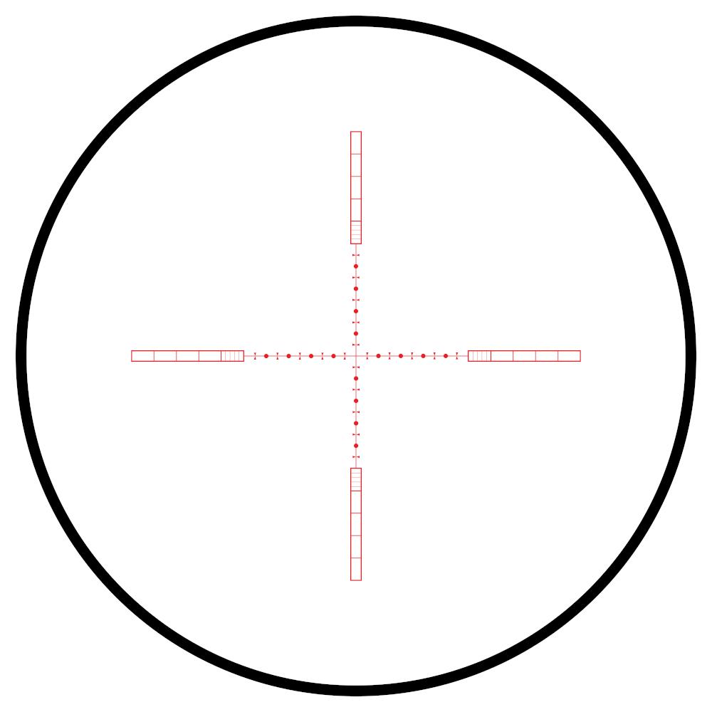 10x-Half-Mil-Dot-Red