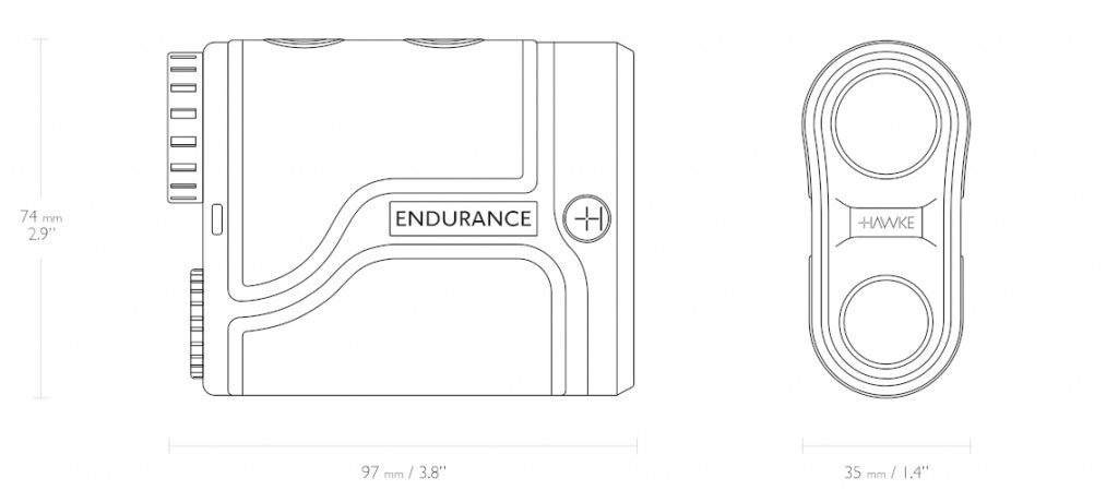 LRF-Endurance