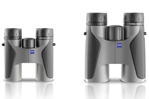 Бинокль Carl Zeiss Terra