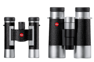 Бинокли Leica Silverline