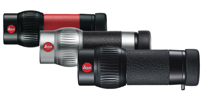 Монокуляры Leica