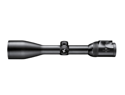 Swarovski Z6I 2.5-15x56 P BT L