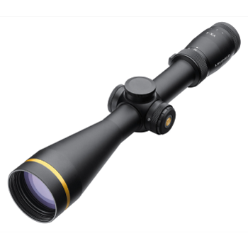 Прицел с барабанами закрытого типа