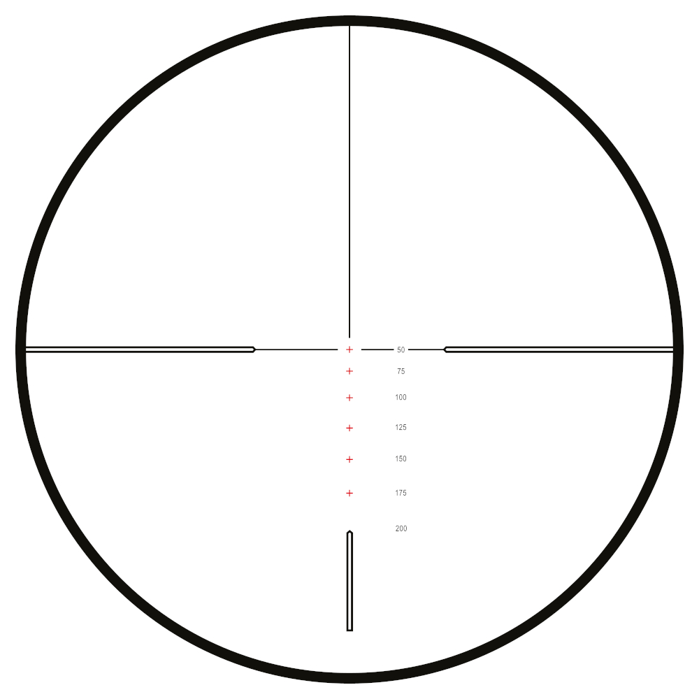 .22 Subsonic 16x